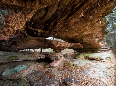 Daylight Arch