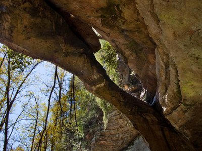 Gallery of Allen's Top 16 Favorite RRG Arches