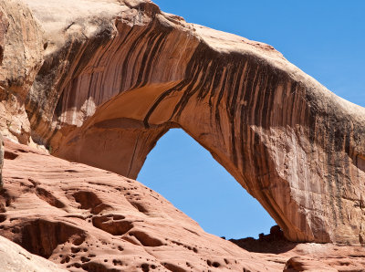 Cleft Arch