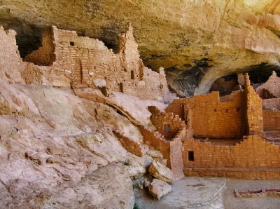 Mesa Verde