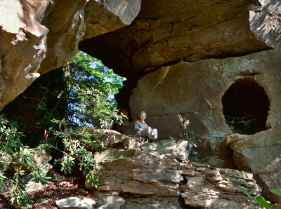 Friendship Arch