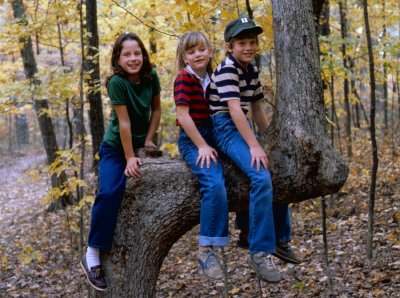 Kelley, Beth, and Porter