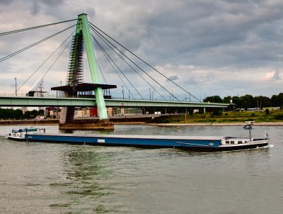 Rhine  River