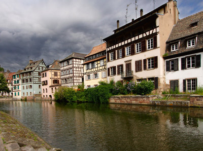 Strasbourg, France