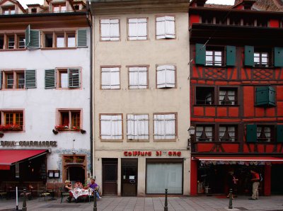 Strasbourg, France