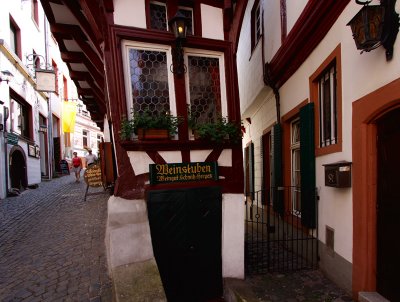 Bernkastel, Germany