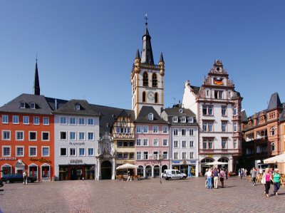 Trier, Germany