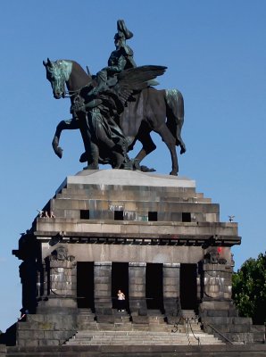 Koblenz, Germany