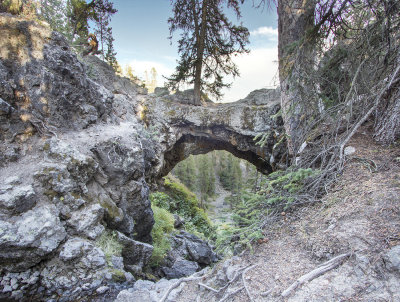 Wyoming Arches