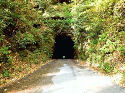 Nada Tunnel