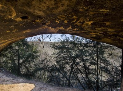 Adena Arch