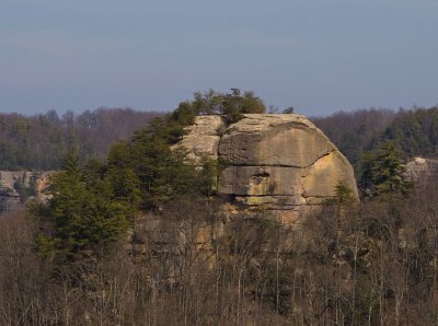 Raven Rock