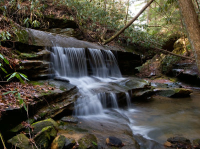 Menifee County