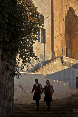 time-to-go school