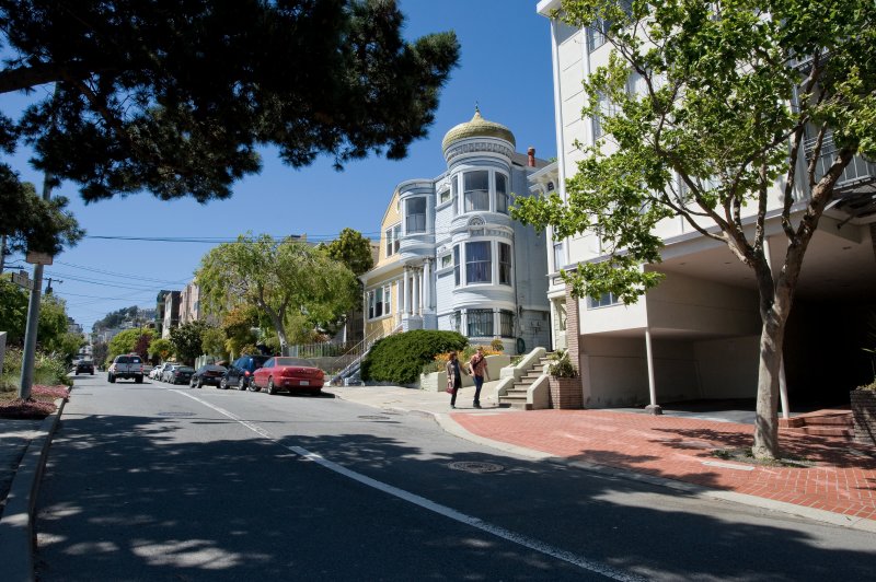 17th Street at Market