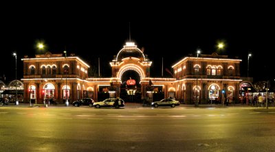 Tivoli