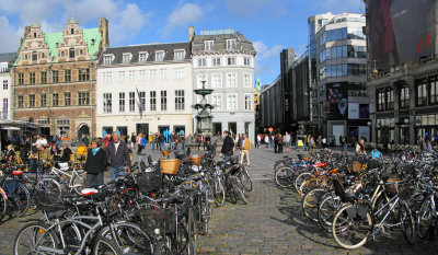 Hojbro Plads