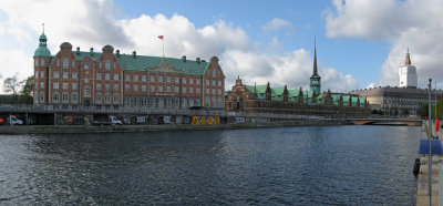 Gammel Strand