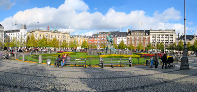 Kongens Nytorv