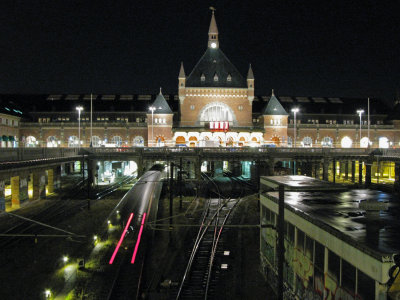 Central Station