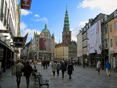 Hojbro Plads