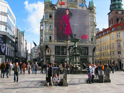 Hojbro Plads