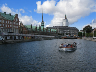 Gammel Strand