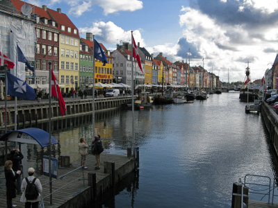 Nyhavn