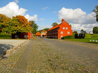 Citadel