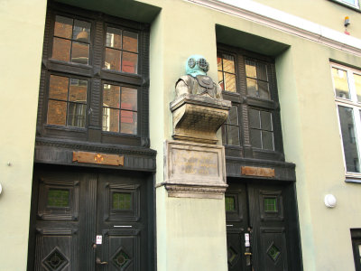 Nyhavn