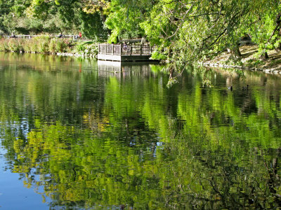 Orsteds Park