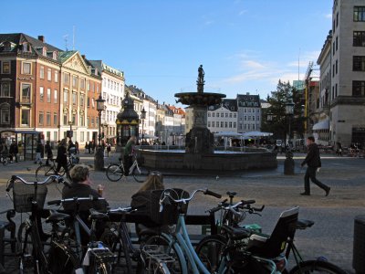 Nytorv Square