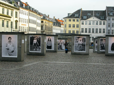 Nytorv Square