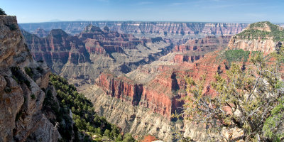 North Rim