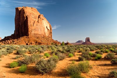 Monument Valley