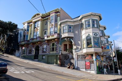 The Haight