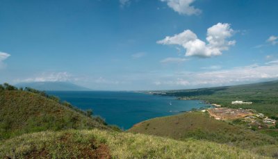 Makena  And South Coast