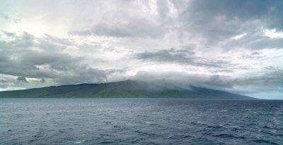 Lanai Squall