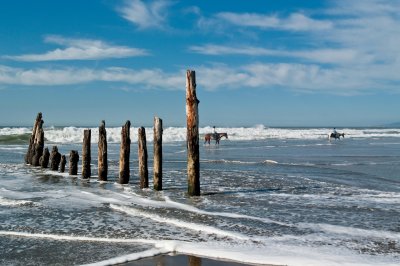 Rising Tide