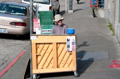 The Piano Man