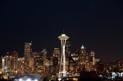Night Lights