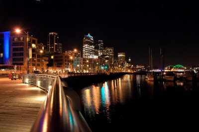 Alaskan Way