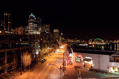 Alaskan Way