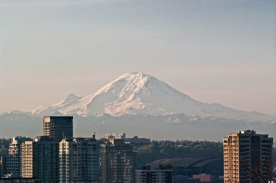 Rainier