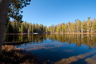 Mountain Lake