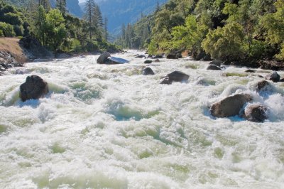 Merced River