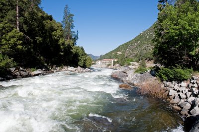 Merced River