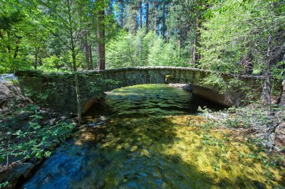 Valley Bridge
