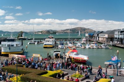 Pier 39