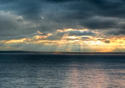 Seattle Sunbeams